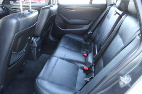 2013 BMW X1 sDrive28i