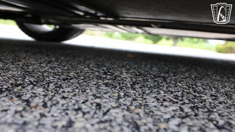 2000 Chevrolet Corvette