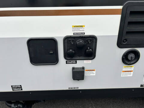 2020 Rockwood Geo Pro