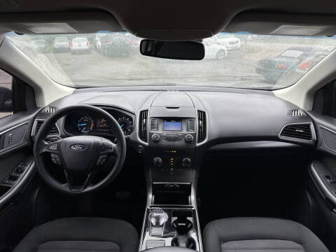 2019 Ford Edge SE