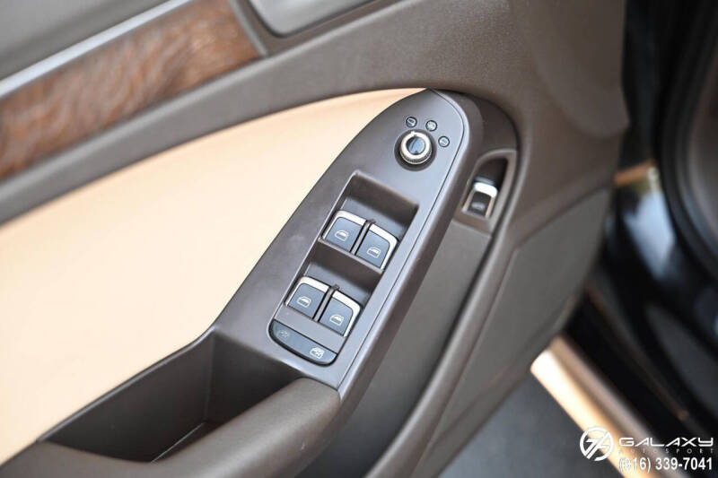 2015 Audi Allroad 2.0T quattro Premium