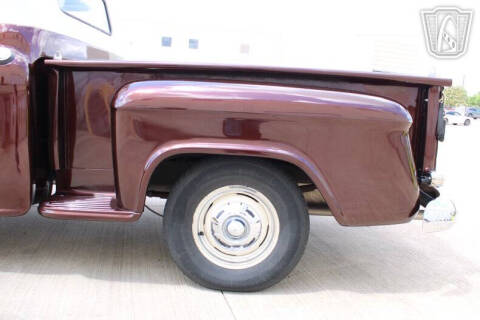 1959 Chevrolet Apache