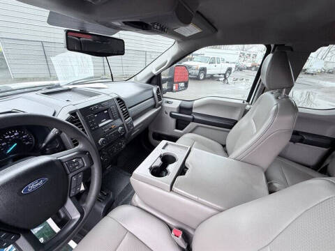 2017 Ford F-350 Super Duty XLT