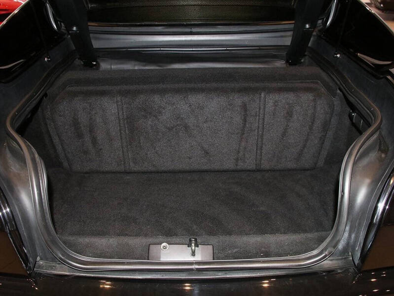 2005 Ferrari Superamerica