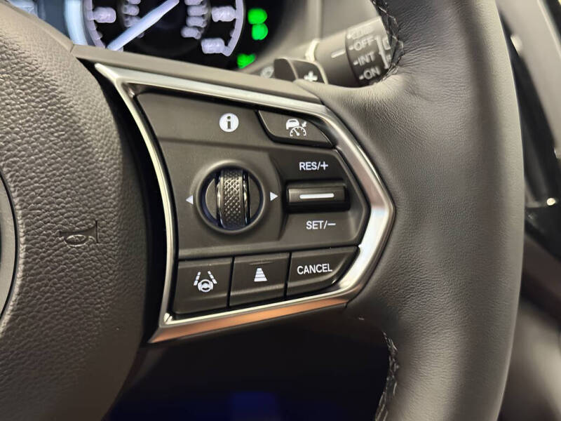 2026 Acura RDX SH-AWD w/Advance