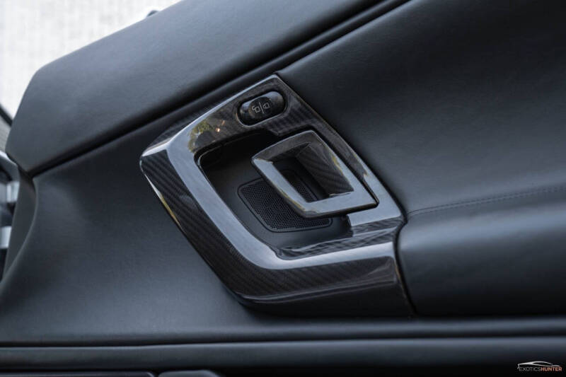 2010 Lamborghini Gallardo LP 560-4