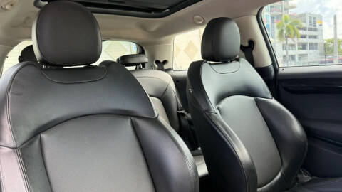 2014 MINI Hardtop Cooper S