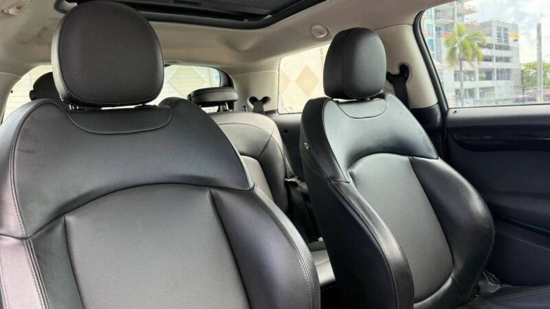 2014 MINI Hardtop Cooper S