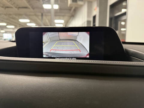 2021 Mazda CX-30 Preferred