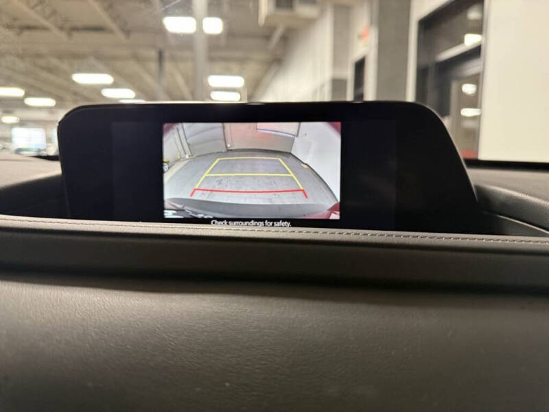 2021 Mazda CX-30 Preferred