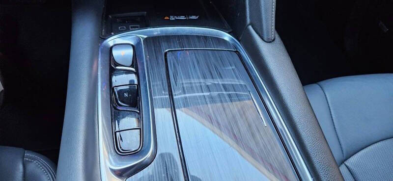 2022 Buick Enclave Premium