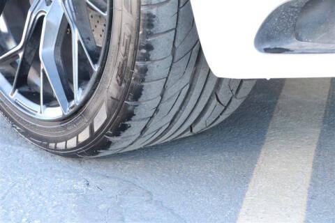 2017 Porsche 911 Carrera