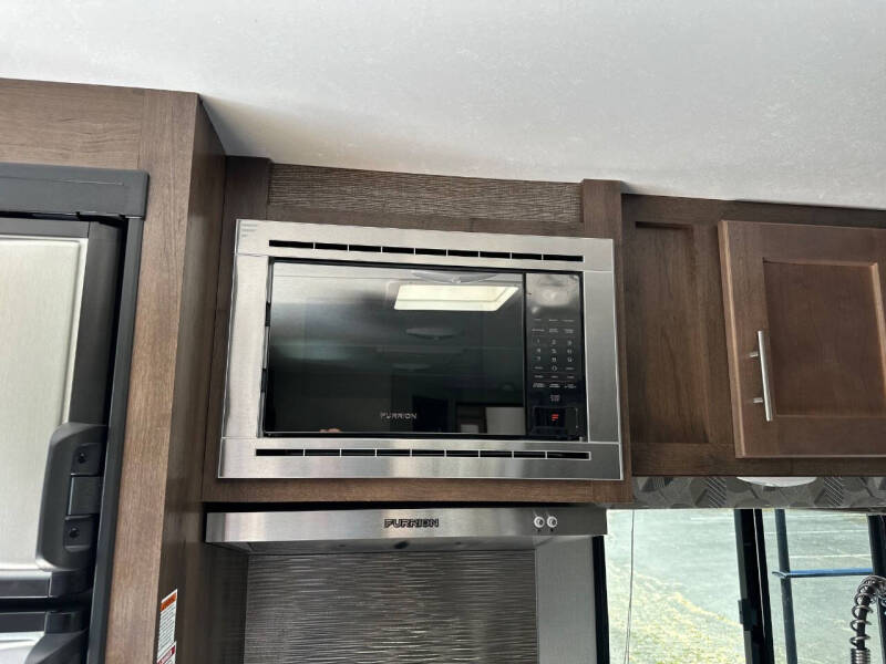 2020 Forest River Wildcat Maxx Lite