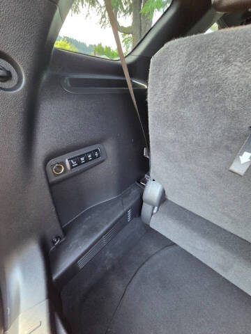 2012 Ford Explorer Limited