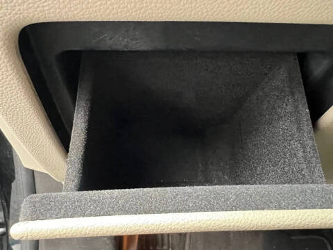 2018 Cadillac XTS Luxury