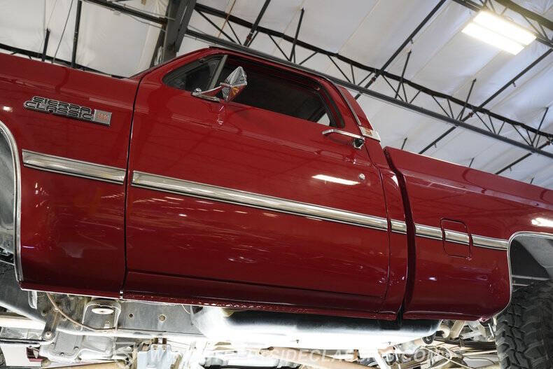 1985 GMC C/K 1500 Series