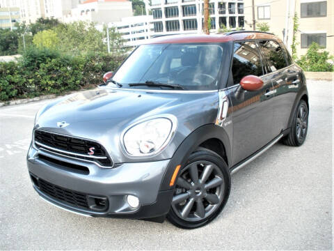2016 MINI Countryman for sale at Autobahn Motors USA in Kansas City MO