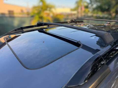 2019 Honda Passport EX-L