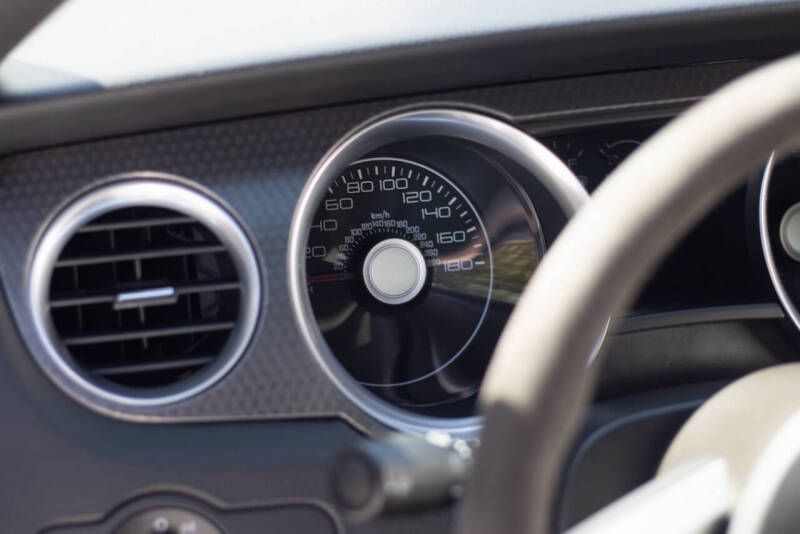 2012 Ford Mustang Boss 302