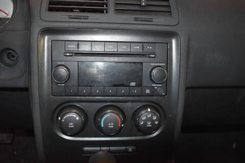 2010 Dodge Challenger R/T