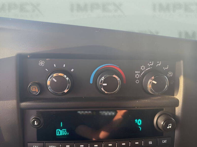 2023 Chevrolet Express Cargo Work Van - Photo 11