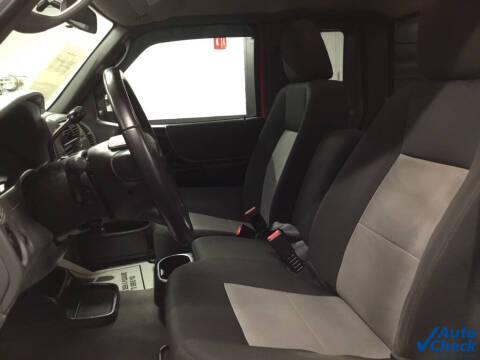 2011 Ford Ranger XLT