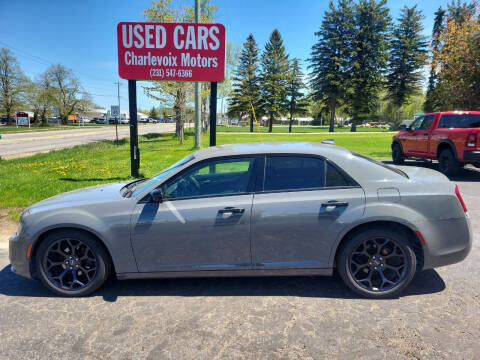 2019 Chrysler 300 Touring