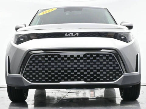 2023 Kia Soul EX