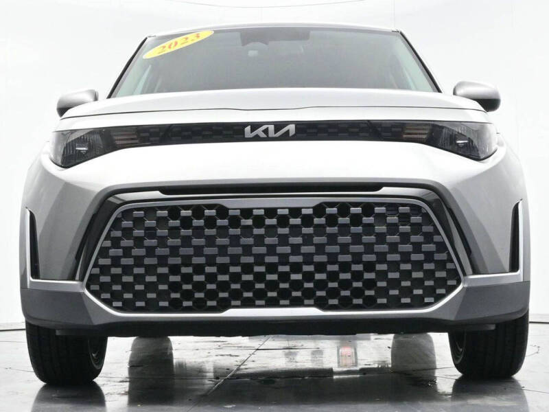 2023 Kia Soul EX