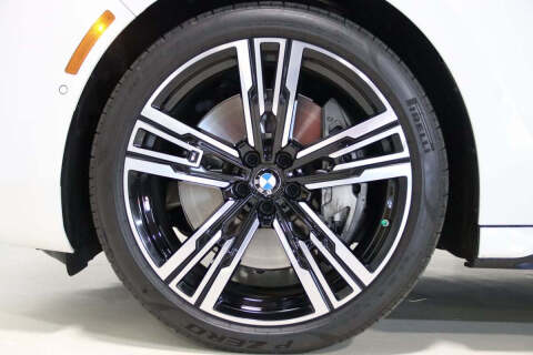 2023 BMW 7 Series 760i xDrive