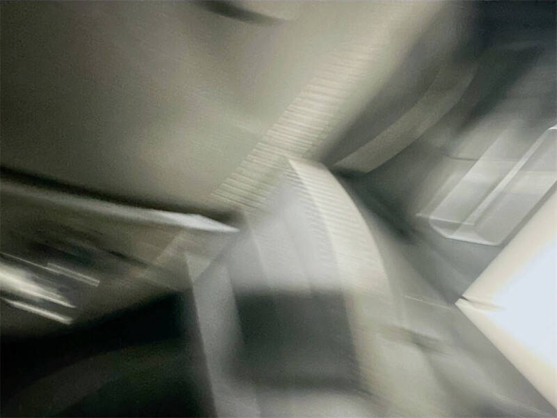 2025 RAM 3500 Laramie