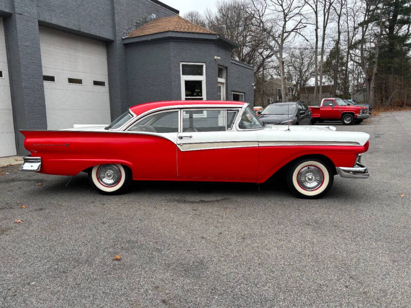 1957 Ford Fairlane 500