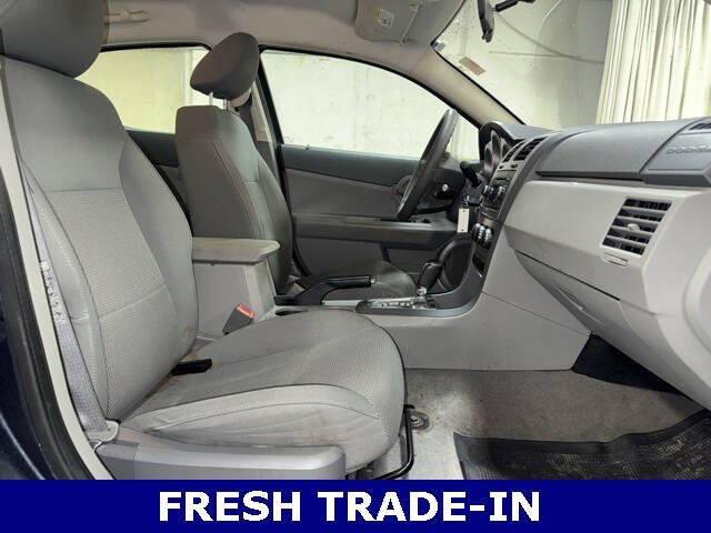 2008 Dodge Avenger SE