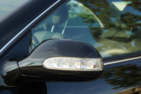 2005 Mercedes-Benz CLK CLK 320