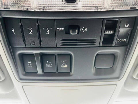 2013 Toyota 4Runner SR5