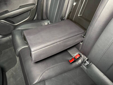 2014 Audi A7 3.0 quattro TDI Premium Plus