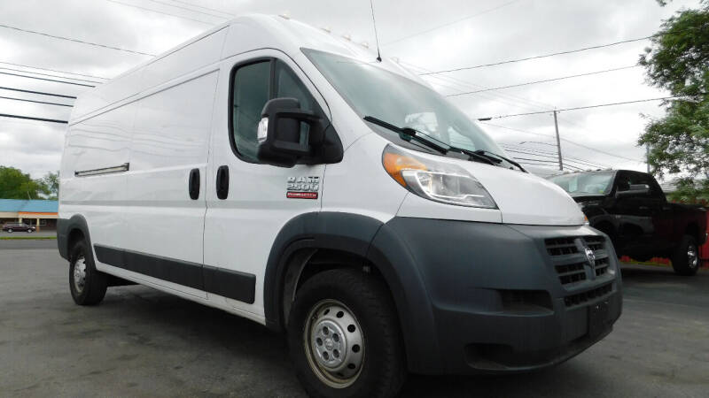 Cargo Vans For Sale In Albany, NY - Carsforsale.com®