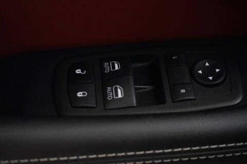 2023 Dodge Challenger SRT Hellcat Redeye Jailbreak