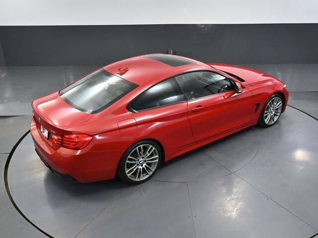 2015 BMW 4 Series 428i