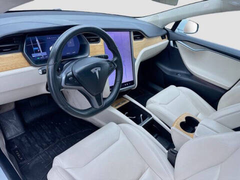 2019 Tesla Model S