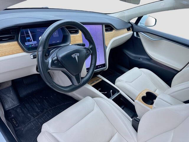 2019 Tesla Model S