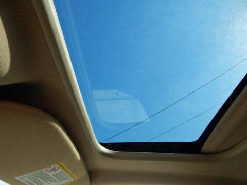 2014 Ford Expedition XLT