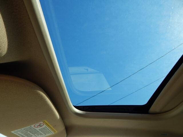 2014 Ford Expedition XLT