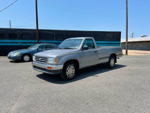 1994 Toyota T100 for sale at Peppard Autoplex in Nacogdoches TX
