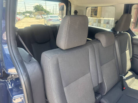 2017 Ford Transit Connect XL