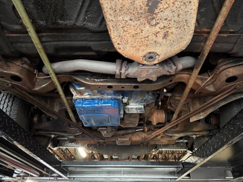 1975 Cadillac Eldorado