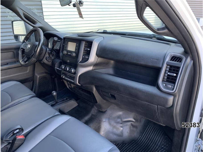 2024 RAM 3500