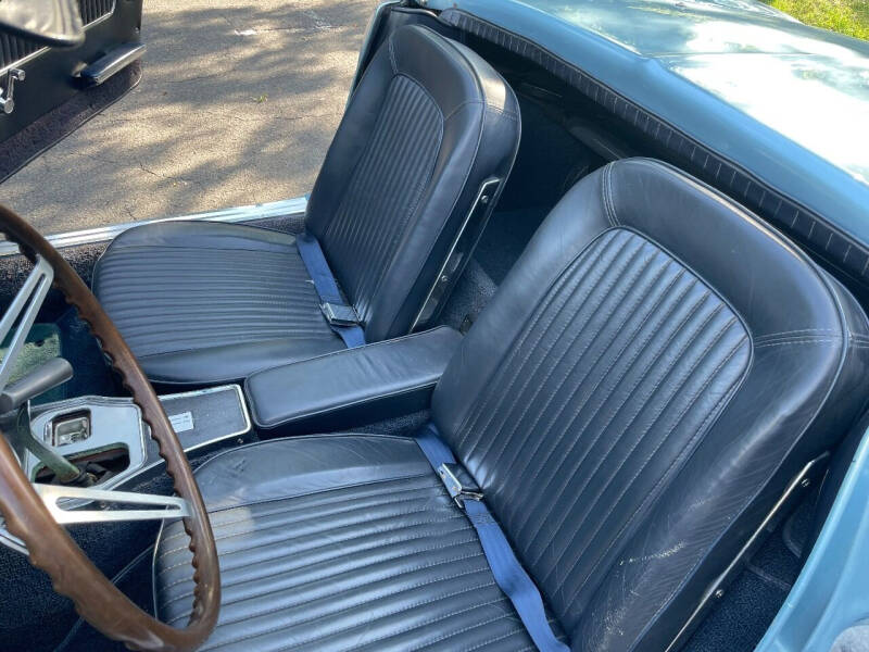 1964 Chevrolet Corvette