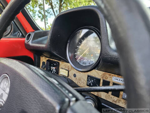 1979 Volkswagen Super Beetle