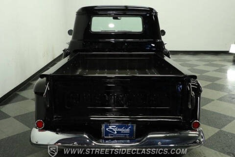 1959 Chevrolet Apache